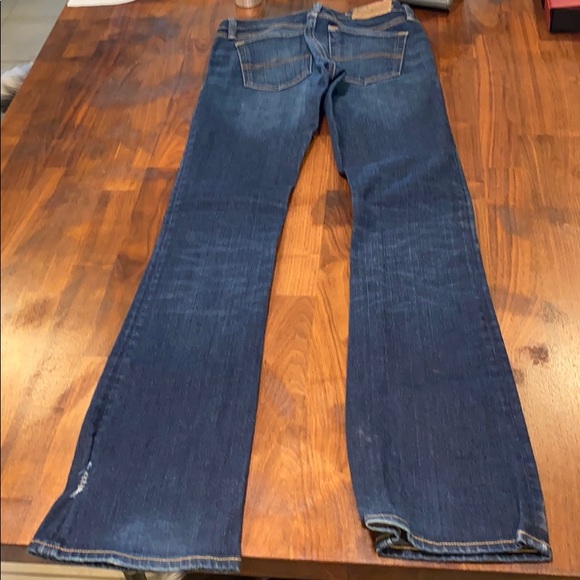 Ralph Lauren Denim & Supply bootcut jeans, 25! - Picture 7 of 8
